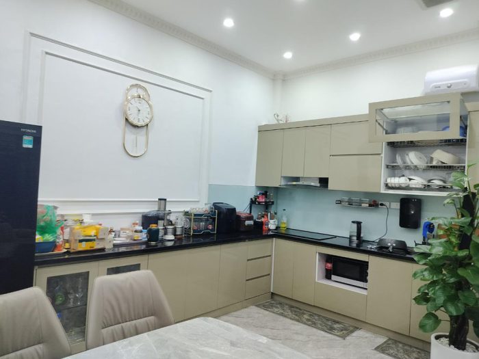 Bán nhà Dốc Tam Đa – Tây Hồ, gần Hồ Tây, diện tích 46m2 - Hình ảnh 3