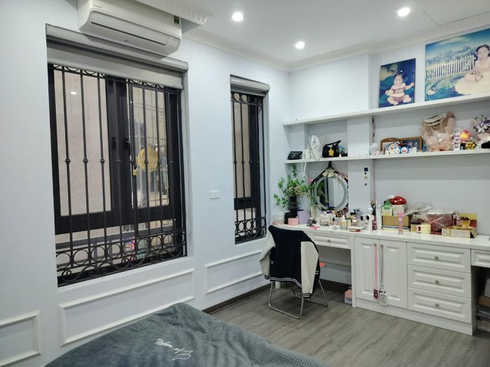 Bán nhà Dốc Tam Đa – Tây Hồ, gần Hồ Tây, diện tích 46m2 - Hình ảnh 4