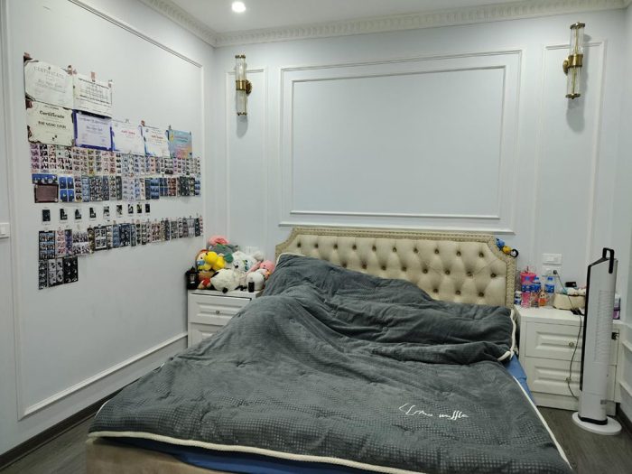 Bán nhà Dốc Tam Đa – Tây Hồ, gần Hồ Tây, diện tích 46m2 - Hình ảnh 5