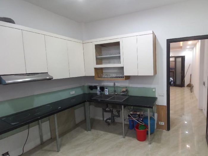 Bán nhà Đội Cấn, 2 mặt ngõ thoáng, gần đường ô tô, diện tích 35.3m2 - Hình ảnh 3