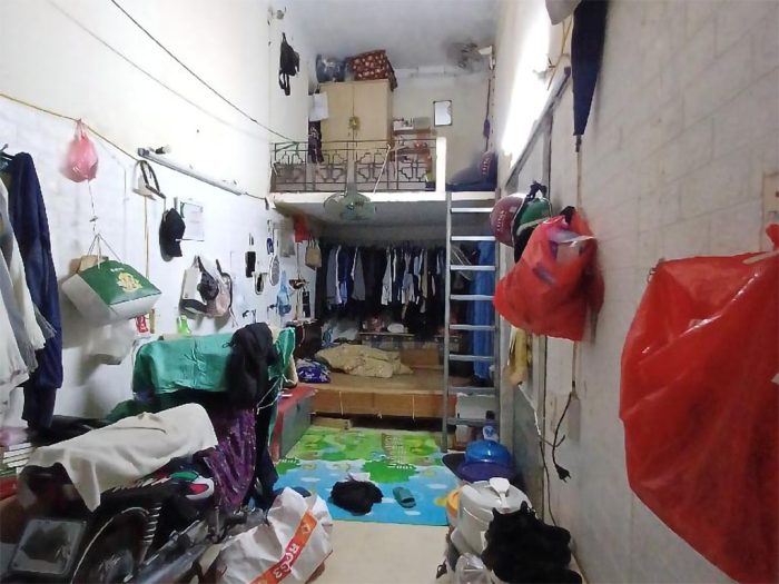 (ĐT) Bán đất Đội Cấn, 3 mặt thoáng, thích hợp xây CCMN hoặc ở rộng rãi, diện tích 86m2