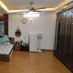 Bán nhà Đội Cấn, mặt tiền rộng, dòng tiền ổn định 35tr/tháng, diện tích 45m2