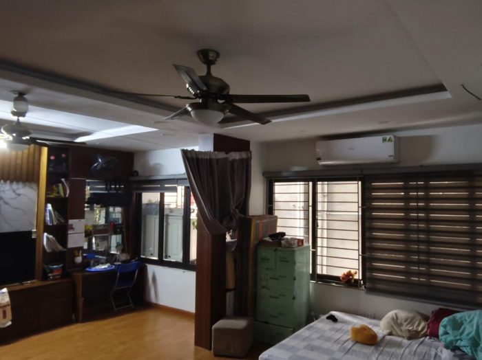 Bán nhà Đội Cấn, mặt tiền rộng, dòng tiền ổn định 35tr/tháng, diện tích 45m2 - Hình ảnh 4