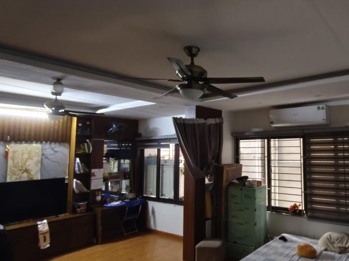 Bán nhà Đội Cấn, mặt tiền rộng, dòng tiền ổn định 35tr/tháng, diện tích 45m2 - Hình ảnh 5