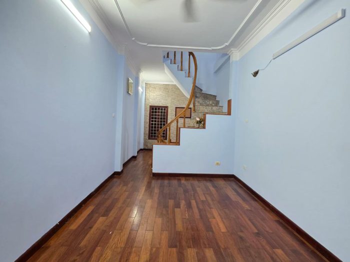 Bán nhà Đội Cấn, phân lô, ngõ thông, kinh doanh nhỏ, diện tích 30m2 - Hình ảnh 6