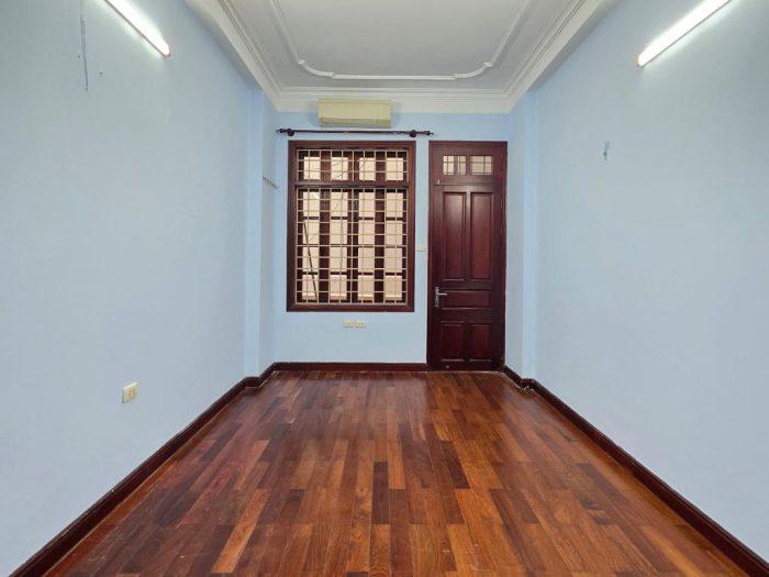 Bán nhà Đội Cấn, phân lô, ngõ thông, kinh doanh nhỏ, diện tích 30m2 - Hình ảnh 3