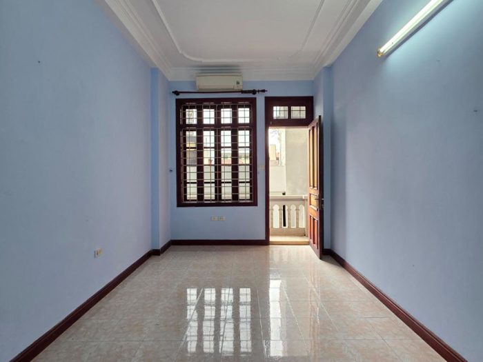 Bán nhà Đội Cấn, phân lô, ngõ thông, kinh doanh nhỏ, diện tích 30m2 - Hình ảnh 4
