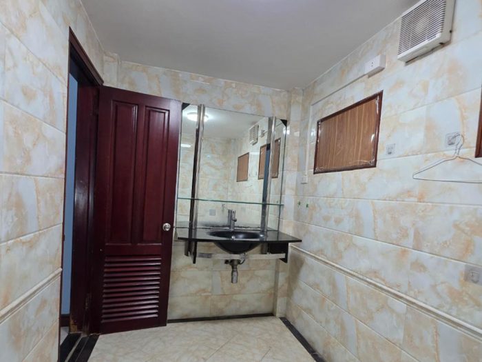 Bán nhà Đội Cấn, phân lô, ngõ thông, kinh doanh nhỏ, diện tích 30m2 - Hình ảnh 5