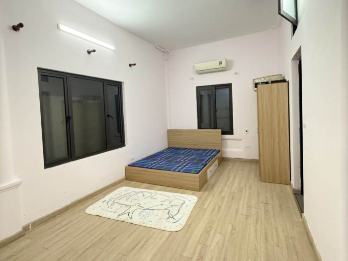 Bán nhà Đội Cấn, sát ô tô, 6 phòng khép kín, diện tích 79.6m2 - Hình ảnh 5