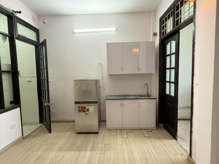 Bán nhà Đội Cấn, sát ô tô, 6 phòng khép kín, diện tích 79.6m2 - Hình ảnh 6
