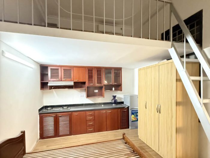 Bán nhà Đội Cấn, sát ô tô, 6 phòng khép kín, diện tích 79.6m2 - Hình ảnh 2