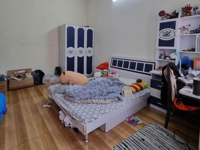 Bán nhà Đội Nhân - Ba Đình, phân lô, ô tô đỗ cửa, diện tích 45m2 - Hình ảnh 3
