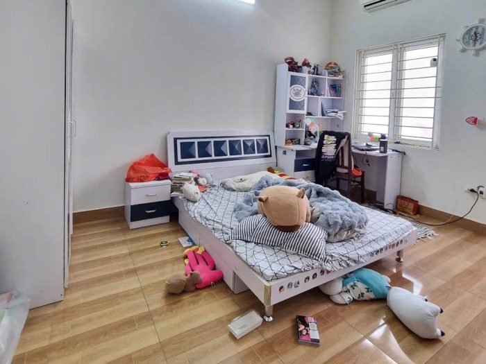 Bán nhà Đội Nhân - Ba Đình, phân lô, ô tô đỗ cửa, diện tích 45m2 - Hình ảnh 4