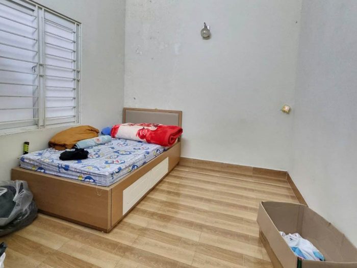 Bán nhà Đội Nhân - Ba Đình, phân lô, ô tô đỗ cửa, diện tích 45m2 - Hình ảnh 5