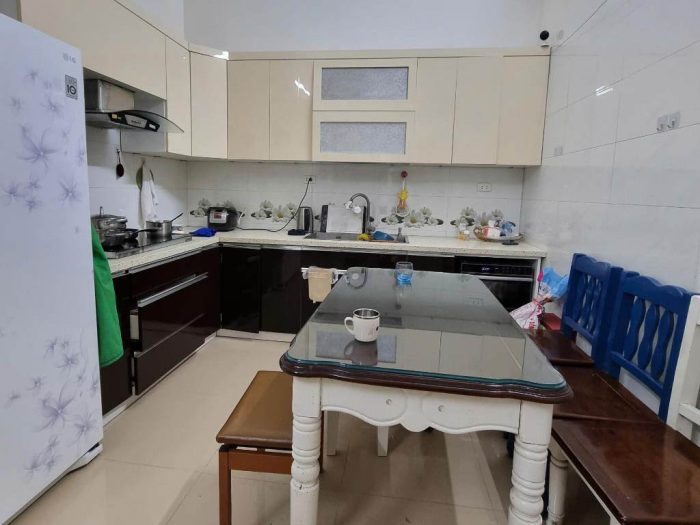 Bán nhà Đội Nhân - Ba Đình, phân lô, ô tô đỗ cửa, diện tích 45m2 - Hình ảnh 2