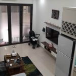 Bán nhà Đội Nhân Ba Đình, phân lô quân đội, ô tô đỗ cửa, diện tích 30.3m2