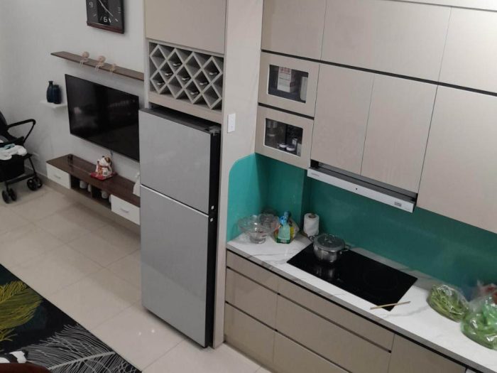 Bán nhà Đội Nhân Ba Đình, phân lô quân đội, ô tô đỗ cửa, diện tích 30.3m2 - Hình ảnh 3