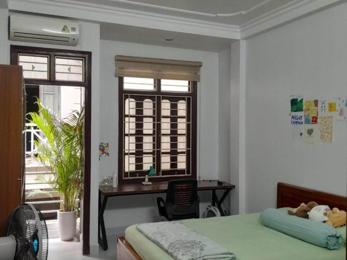 Bán nhà Đội Nhân Ba Đình, phân lô quân đội, ô tô đỗ cửa, diện tích 30.3m2 - Hình ảnh 5