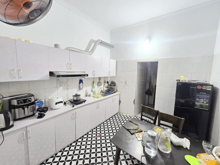 Bán nhà Đội Nhân, gần ô tô, ngõ thông, diện tích 42m2 - Hình ảnh 3