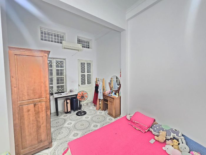 Bán nhà Đội Nhân, gần ô tô, ngõ thông, diện tích 42m2 - Hình ảnh 5