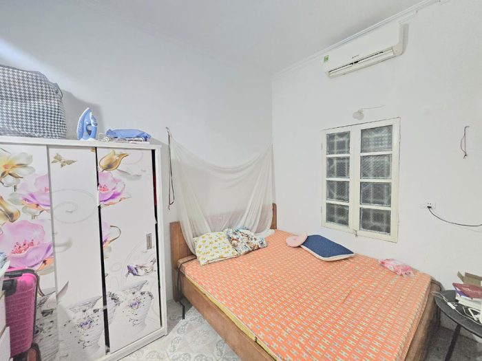 Bán nhà Đội Nhân, gần ô tô, ngõ thông, diện tích 42m2 - Hình ảnh 6