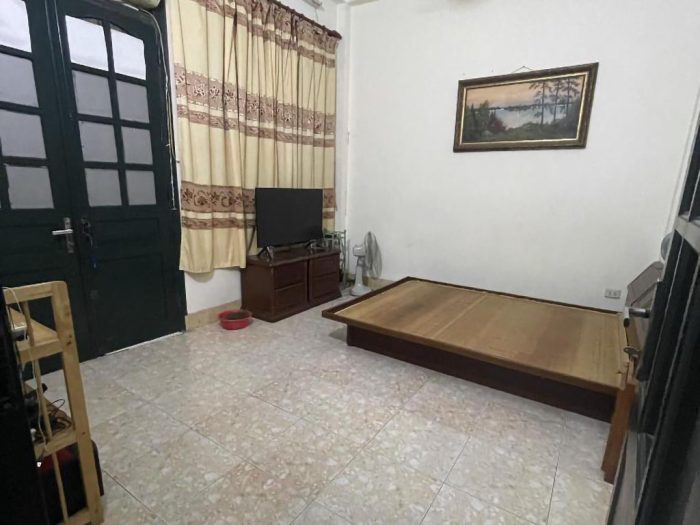 Bán nhà Dương Quảng Hàm, lô góc 2 thoáng, diện tích sử dụng 83m2 - Hình ảnh 2