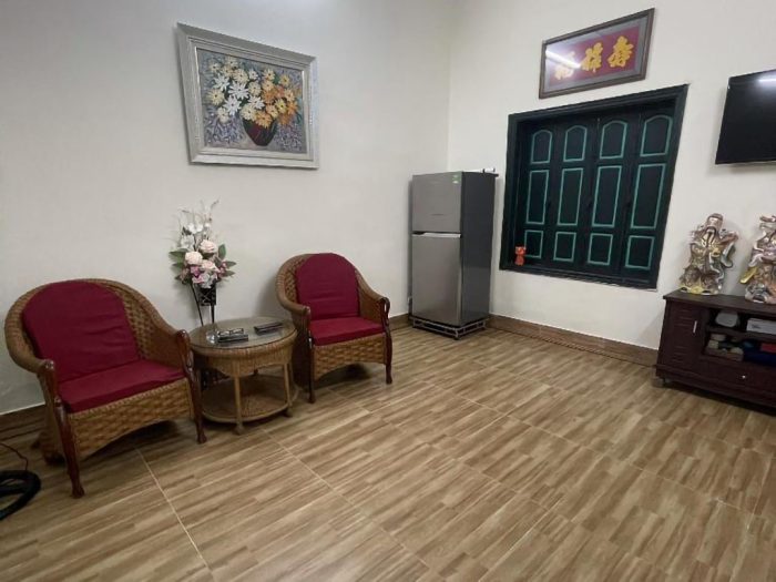 Bán nhà Dương Quảng Hàm, lô góc 2 thoáng, diện tích sử dụng 83m2 - Hình ảnh 3