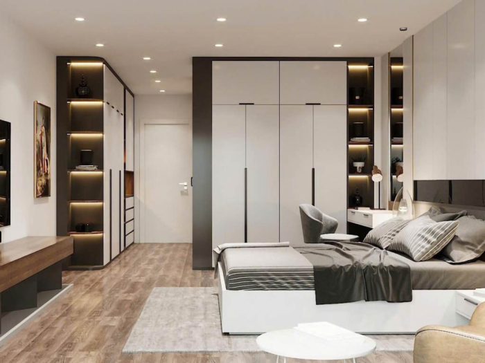 Bán nhà Dương Quảng Hàm, mặt tiền rộng, thang máy, gần phố, diện tích 38m2