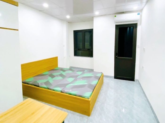 (ĐT) Bán nhà Dương Quảng Hàm, tòa 8 tầng thang máy, dòng tiền 80 triệu/tháng, diện tích 66m2 - Hình ảnh 3