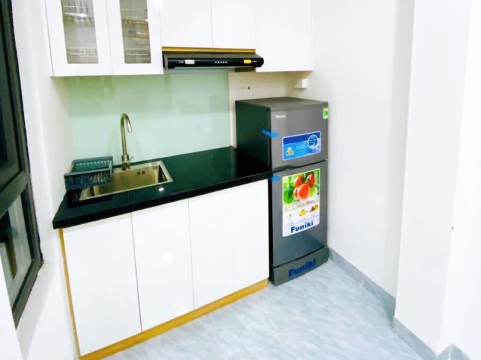 (ĐT) Bán nhà Dương Quảng Hàm, tòa 8 tầng thang máy, dòng tiền 80 triệu/tháng, diện tích 66m2 - Hình ảnh 5