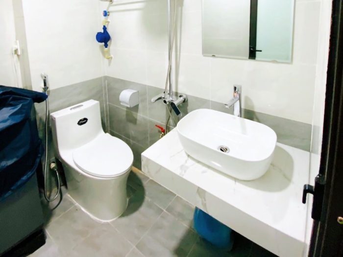 (ĐT) Bán nhà Dương Quảng Hàm, tòa 8 tầng thang máy, dòng tiền 80 triệu/tháng, diện tích 66m2 - Hình ảnh 6