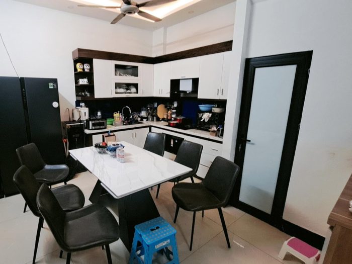 Bán nhà Dương Quảng Hàm,nhà đẹp, gần bãi gửi xe, diện tích 40m2 - Hình ảnh 2