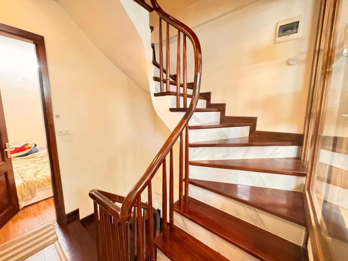Bán nhà Dương Quảng Hàm,nhà đẹp, gần bãi gửi xe, diện tích 40m2 - Hình ảnh 3