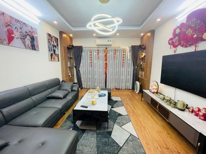 Bán nhà Dương Quảng Hàm,nhà đẹp, gần bãi gửi xe, diện tích 40m2 - Hình ảnh 4