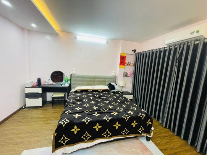 Bán nhà Dương Quảng Hàm,nhà đẹp, gần bãi gửi xe, diện tích 40m2 - Hình ảnh 5