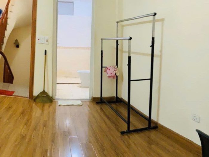 Bán nhà Hồ Tùng Mậu, 5 tầng dòng tiền ổn định, diện tích 30m2 - Hình ảnh 2