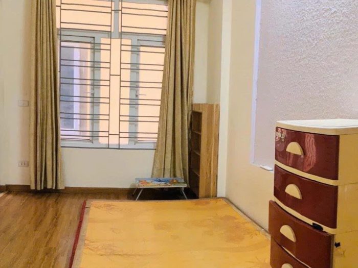 Bán nhà Hồ Tùng Mậu, 5 tầng dòng tiền ổn định, diện tích 30m2 - Hình ảnh 3