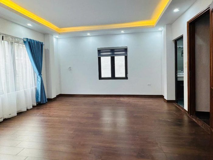 Bán nhà Hồ Tùng Mậu, kinh doanh đỉnh, lô góc, diện tích 36m2 - Hình ảnh 5