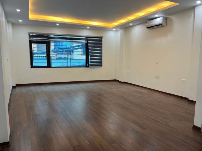 Bán nhà Hồ Tùng Mậu, mặt tiền khủng, kinh doanh đỉnh, diện tích 53m2 - Hình ảnh 3