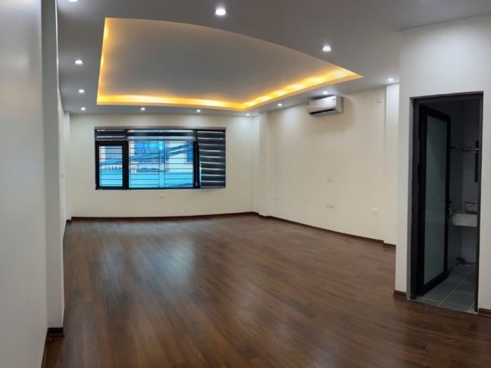 Bán nhà Hồ Tùng Mậu, mặt tiền khủng, kinh doanh đỉnh, diện tích 53m2 - Hình ảnh 4