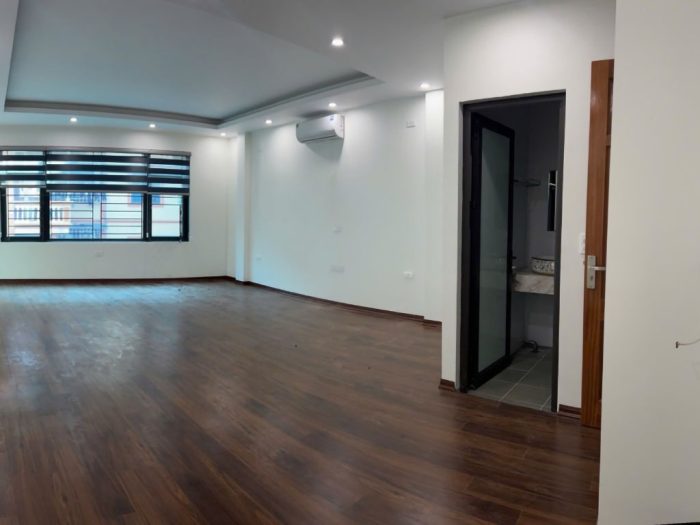 Bán nhà Hồ Tùng Mậu, mặt tiền khủng, kinh doanh đỉnh, diện tích 53m2 - Hình ảnh 5