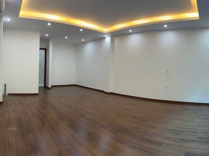 Bán nhà Hồ Tùng Mậu, mặt tiền khủng, kinh doanh đỉnh, diện tích 53m2 - Hình ảnh 6