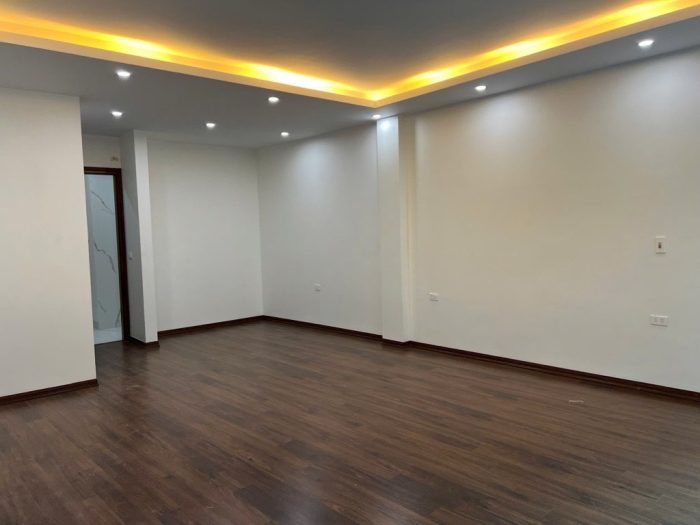 Bán nhà Hồ Tùng Mậu, mặt tiền khủng, kinh doanh đỉnh, diện tích 53m2 - Hình ảnh 2