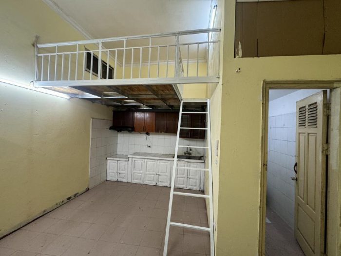 (ĐT) Bán nhà Hồ Tùng Mậu, phân lô ô tô, kinh doanh, diện tích 64m2