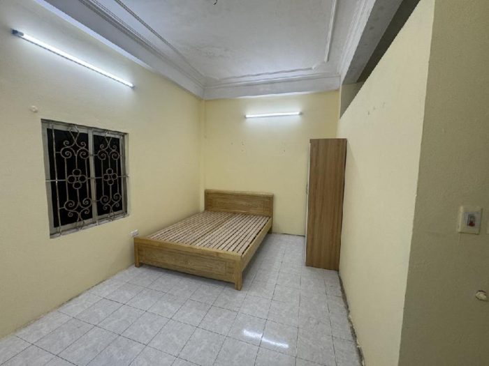 (ĐT) Bán nhà Hồ Tùng Mậu, phân lô ô tô, kinh doanh, diện tích 64m2 - Hình ảnh 3