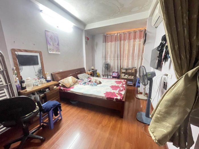 Bán nhà Hoàng Hoa Thám, 6 tầng kinh doanh, diện tích 22m2 - Hình ảnh 5