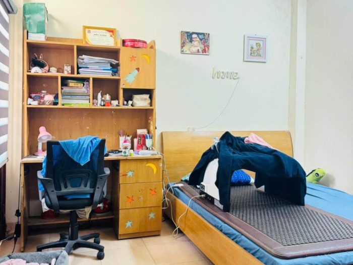Bán nhà Hoàng Hoa Thám Ba Đình, gần ô tô, diện tích 36m2 - Hình ảnh 2