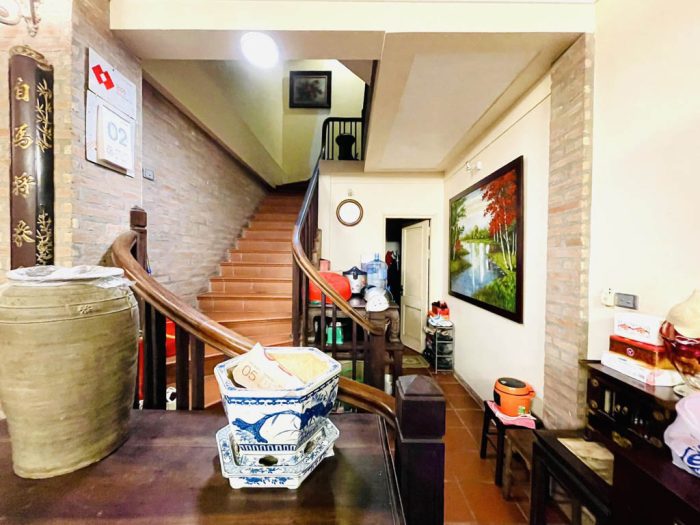 Bán nhà Hoàng Hoa Thám, diện tích rộng hiếm có, cách phố 30m, diện tích 80m2 - Hình ảnh 3
