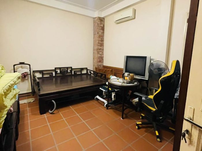 Bán nhà Hoàng Hoa Thám, diện tích rộng hiếm có, cách phố 30m, diện tích 80m2 - Hình ảnh 4