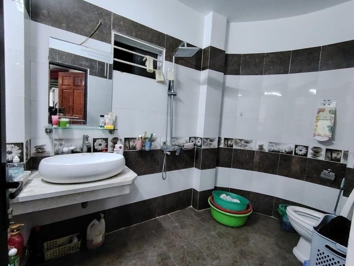 Bán nhà Hoàng Hoa Thám, lô góc thoáng sáng, diện tích 43m2 - Hình ảnh 4